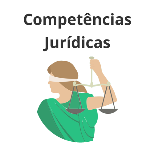 Competências Jurídicas