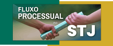 Fluxo processual no STJ: do recebimento à distribuição