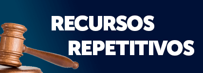 Recursos Repetitivos