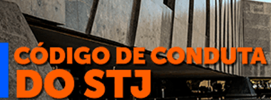 Código de Conduta do STJ