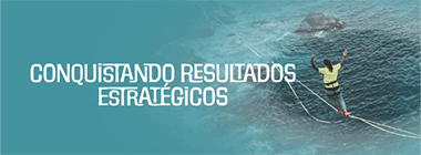 Conquistando Resultados Estratégicos
